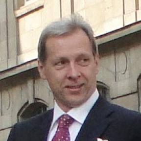 Vitaly Kisselev